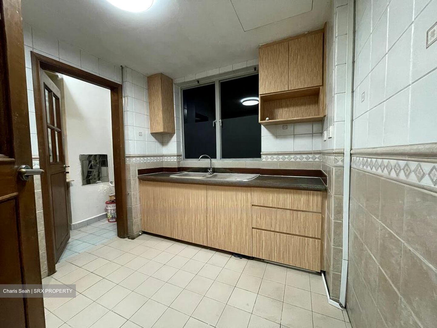 The Bayshore (D16), Condominium #467314111